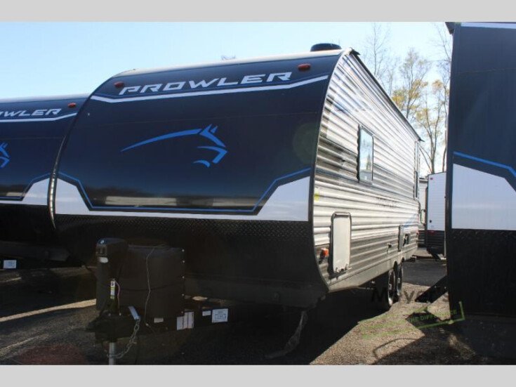 Thumbnail Photo undefined for 2022 Heartland Prowler 212RD